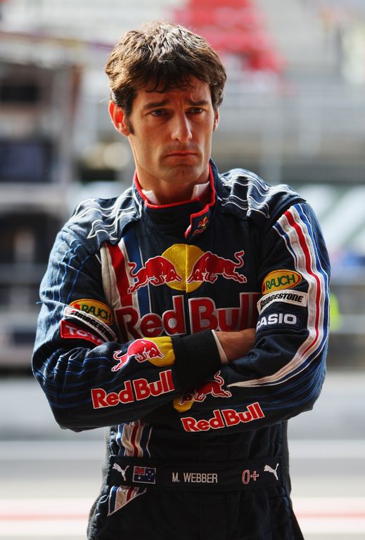 GP SPAGNA - Prove Libere